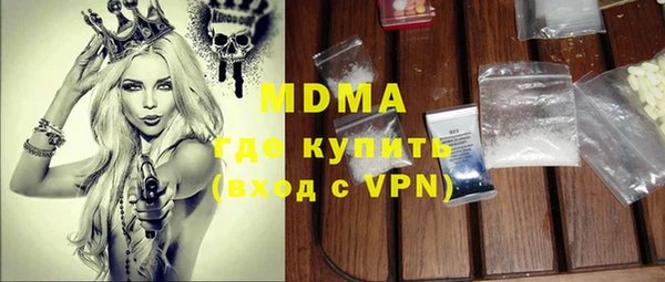 спайс Гусь-Хрустальный