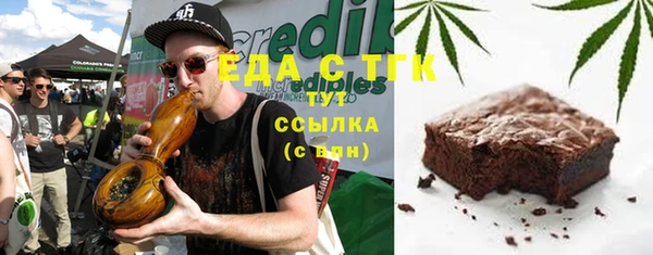 спайс Гусь-Хрустальный